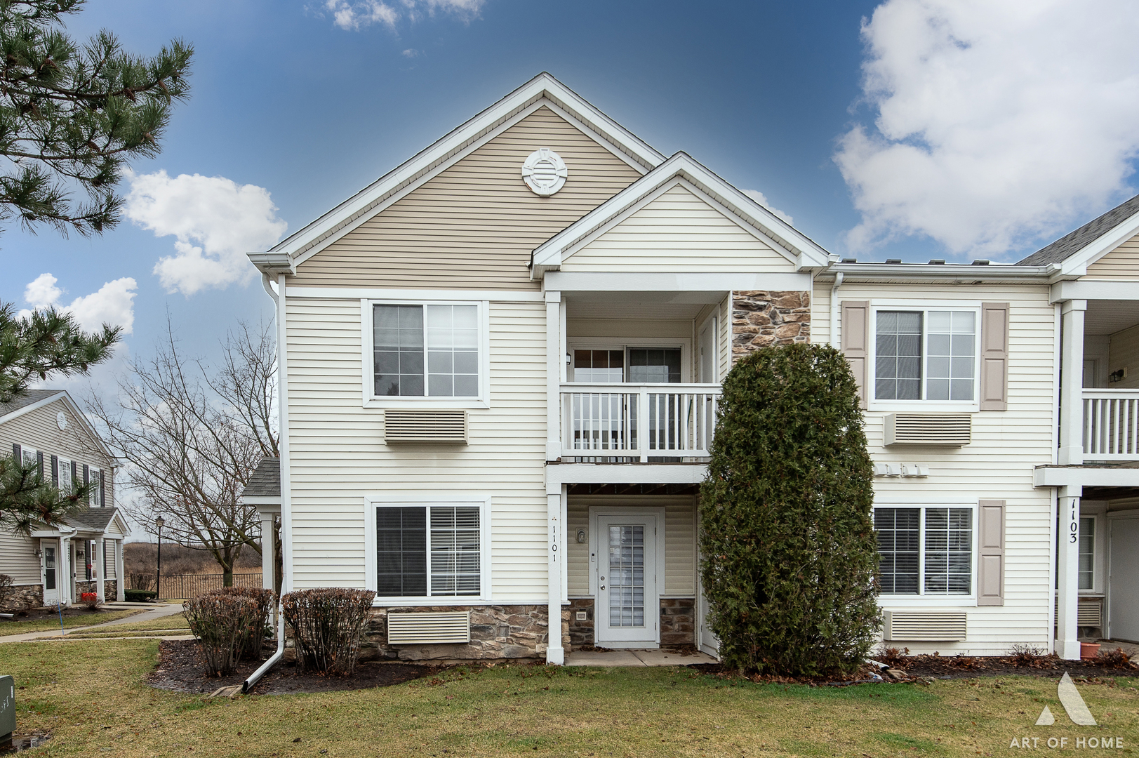 1117 Silverstone Drive 1117