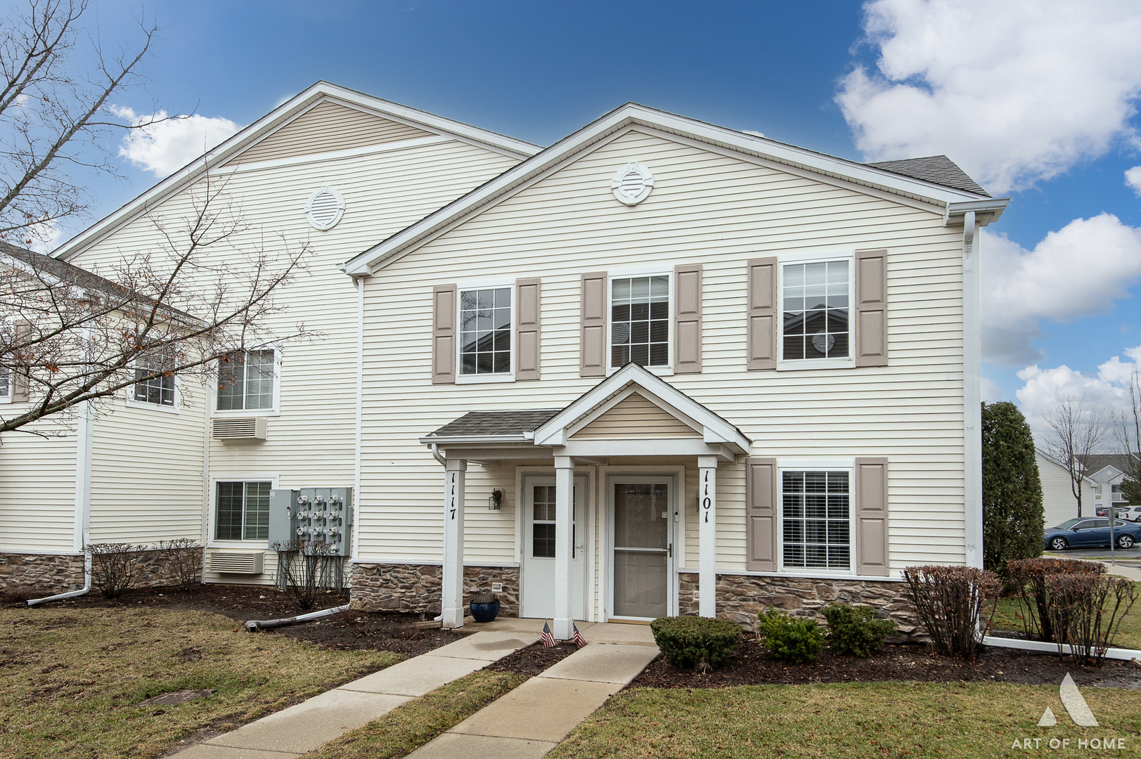 1117 Silverstone Drive 1117