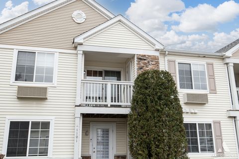 Photo of 1117 Silverstone Drive #1117, Carpentersville, IL 60110 (MLS # 12573899)