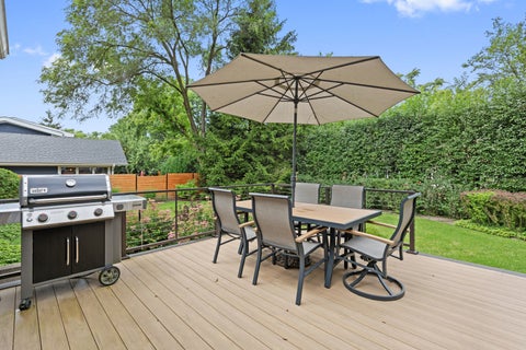 Tiny photo for 711 Elder Court, Glencoe, IL 60022 (MLS # 12706641)