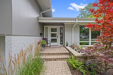 Tiny photo for 711 Elder Court, Glencoe, IL 60022 (MLS # 12706641)