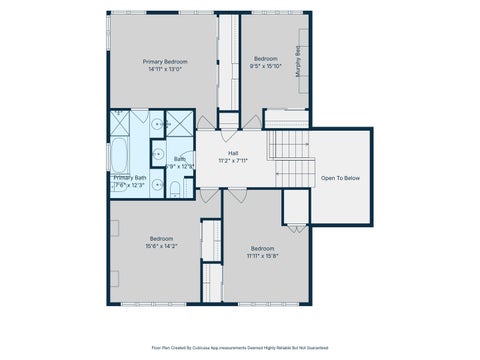 Tiny photo for 711 Elder Court, Glencoe, IL 60022 (MLS # 12706641)