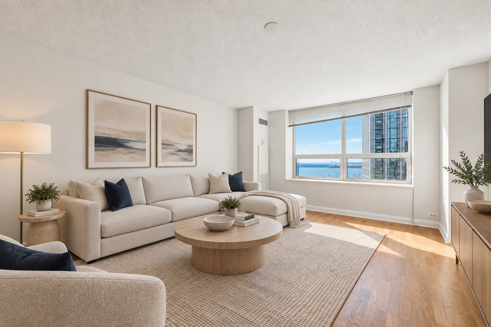 474 N Lake Shore Drive 2609