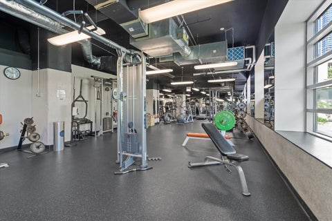 Tiny photo for 474 N Lake Shore Drive #2609, Chicago, IL 60611 (MLS # 12785400)