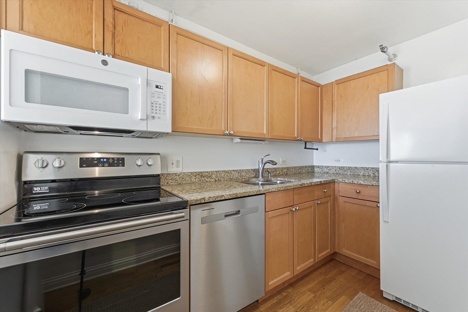 474 N Lake Shore Drive 2609