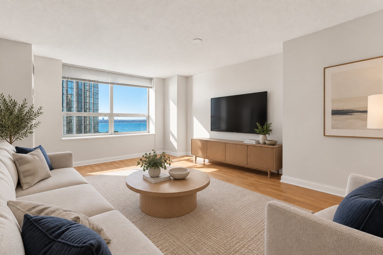 474 N Lake Shore Drive 2609