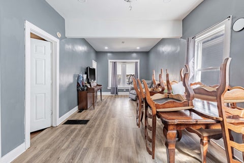 Tiny photo for 5308 S Peoria Street, Chicago, IL 60609 (MLS # 12639484)