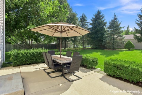 Tiny photo for 872 Harvest Court, Antioch, IL 60002 (MLS # 12765027)