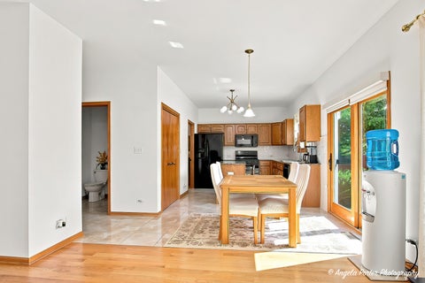 Tiny photo for 872 Harvest Court, Antioch, IL 60002 (MLS # 12765027)