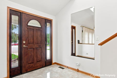 Tiny photo for 872 Harvest Court, Antioch, IL 60002 (MLS # 12765027)