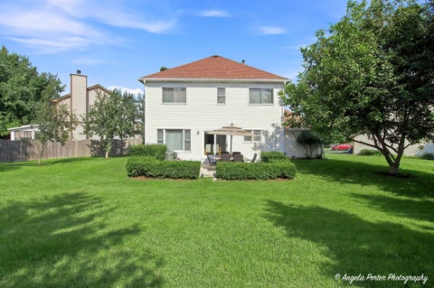 Tiny photo for 872 Harvest Court, Antioch, IL 60002 (MLS # 12765027)