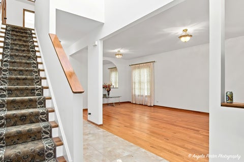 Tiny photo for 872 Harvest Court, Antioch, IL 60002 (MLS # 12765027)