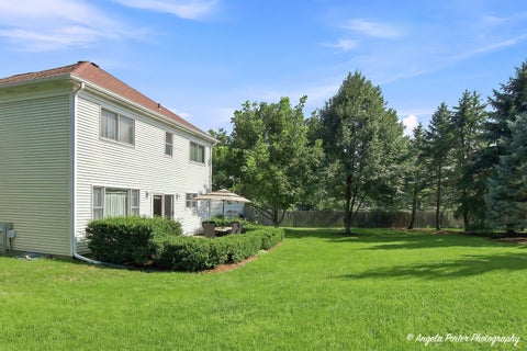 Tiny photo for 872 Harvest Court, Antioch, IL 60002 (MLS # 12765027)