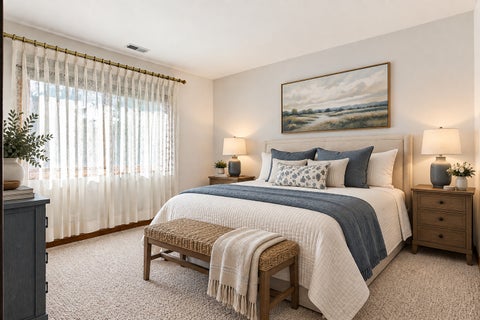 Tiny photo for 872 Harvest Court, Antioch, IL 60002 (MLS # 12765027)