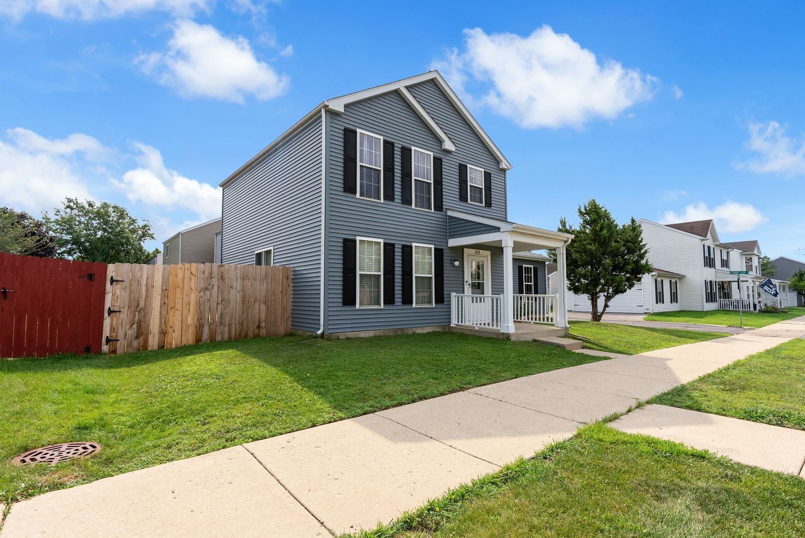 1078 Serendipity Drive