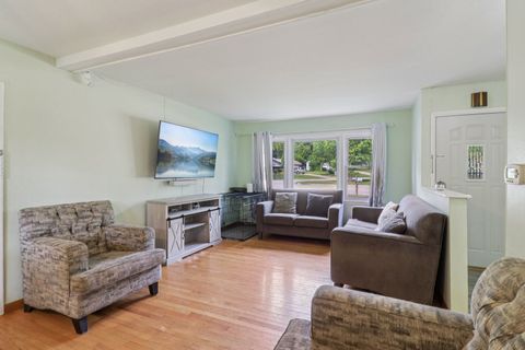 Tiny photo for 2610 Killarney Drive, Cary, IL 60013 (MLS # 12505570)