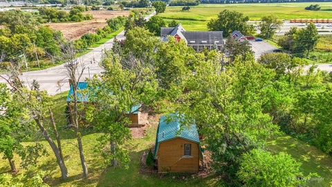 Tiny photo for 3104 Route 176, Prairie Grove, IL 60012 (MLS # 12758597)