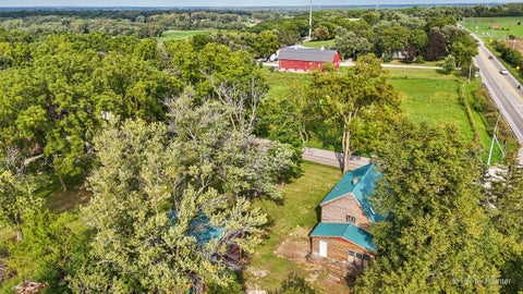 Tiny photo for 3104 Route 176, Prairie Grove, IL 60012 (MLS # 12758597)