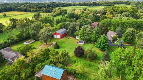 Tiny photo for 3104 Route 176, Prairie Grove, IL 60012 (MLS # 12758597)
