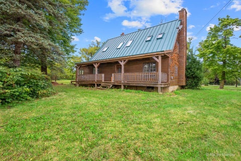 Photo of 3104 Route 176, Prairie Grove, IL 60012 (MLS # 12758597)