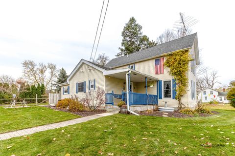 A home in Union