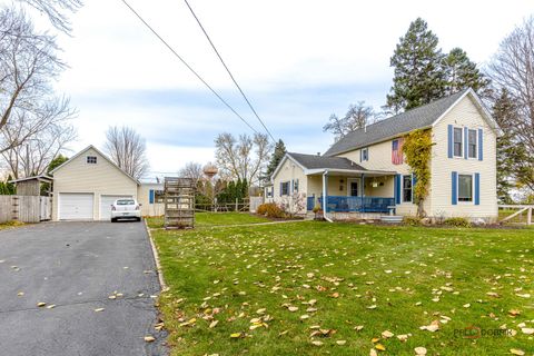 A home in Union