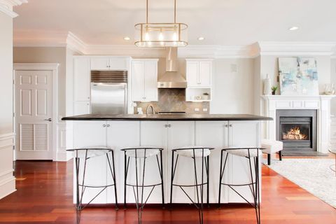 Tiny photo for 2222 W Belmont Avenue #501, Chicago, IL 60618 (MLS # 12602218)
