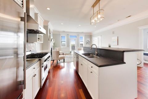 Tiny photo for 2222 W Belmont Avenue #501, Chicago, IL 60618 (MLS # 12602218)