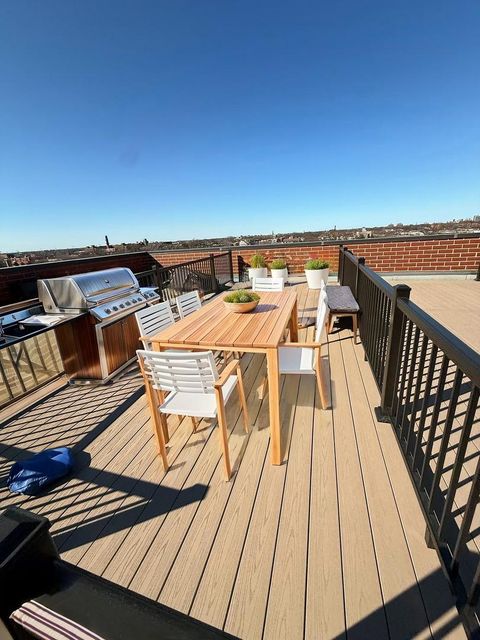 Tiny photo for 2222 W Belmont Avenue #501, Chicago, IL 60618 (MLS # 12602218)