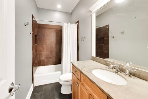 Tiny photo for 2222 W Belmont Avenue #501, Chicago, IL 60618 (MLS # 12602218)