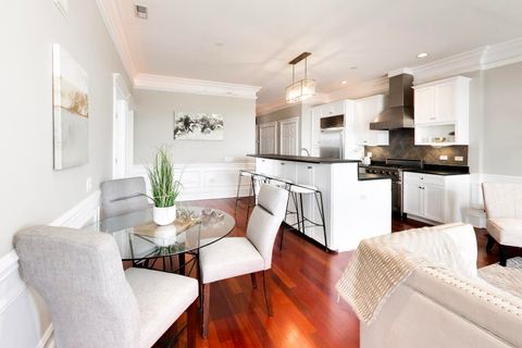Tiny photo for 2222 W Belmont Avenue #501, Chicago, IL 60618 (MLS # 12602218)