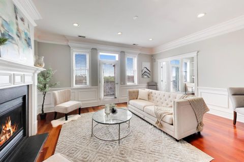 Tiny photo for 2222 W Belmont Avenue #501, Chicago, IL 60618 (MLS # 12602218)
