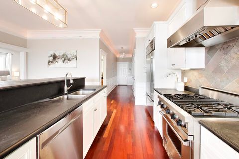 Tiny photo for 2222 W Belmont Avenue #501, Chicago, IL 60618 (MLS # 12602218)