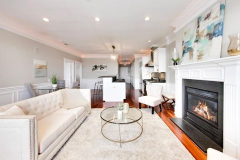 Tiny photo for 2222 W Belmont Avenue #501, Chicago, IL 60618 (MLS # 12602218)