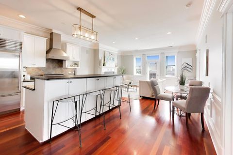 Tiny photo for 2222 W Belmont Avenue #501, Chicago, IL 60618 (MLS # 12602218)