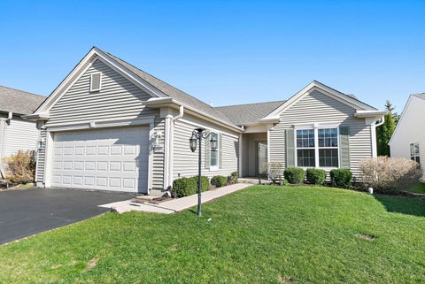Photo of 12216 Latham Trail, Huntley, IL 60142 (MLS # 12679001)