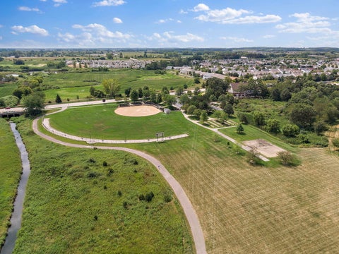 Tiny photo for 12216 Latham Trail, Huntley, IL 60142 (MLS # 12679001)