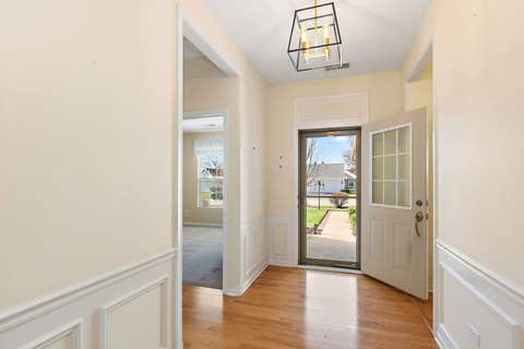 Tiny photo for 12216 Latham Trail, Huntley, IL 60142 (MLS # 12679001)