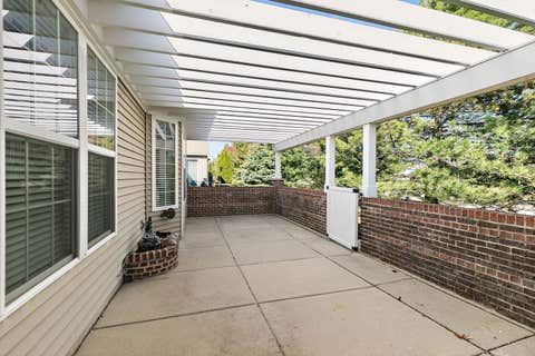 Tiny photo for 12216 Latham Trail, Huntley, IL 60142 (MLS # 12679001)