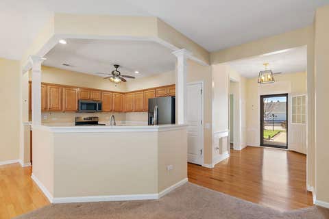 Tiny photo for 12216 Latham Trail, Huntley, IL 60142 (MLS # 12679001)