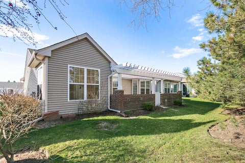 Tiny photo for 12216 Latham Trail, Huntley, IL 60142 (MLS # 12679001)