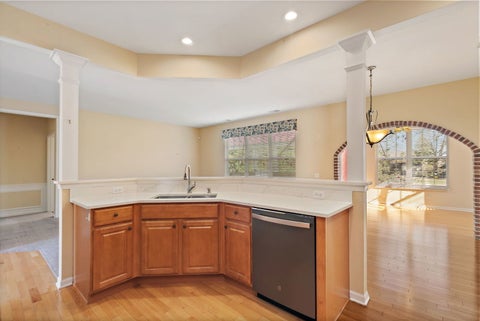 Tiny photo for 12216 Latham Trail, Huntley, IL 60142 (MLS # 12679001)