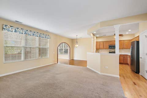 Tiny photo for 12216 Latham Trail, Huntley, IL 60142 (MLS # 12679001)