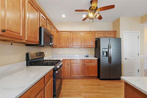 Tiny photo for 12216 Latham Trail, Huntley, IL 60142 (MLS # 12679001)