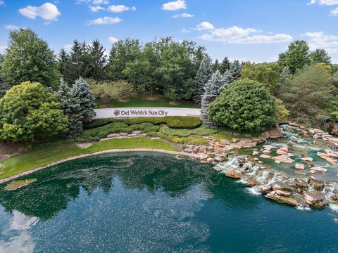 Tiny photo for 12216 Latham Trail, Huntley, IL 60142 (MLS # 12679001)