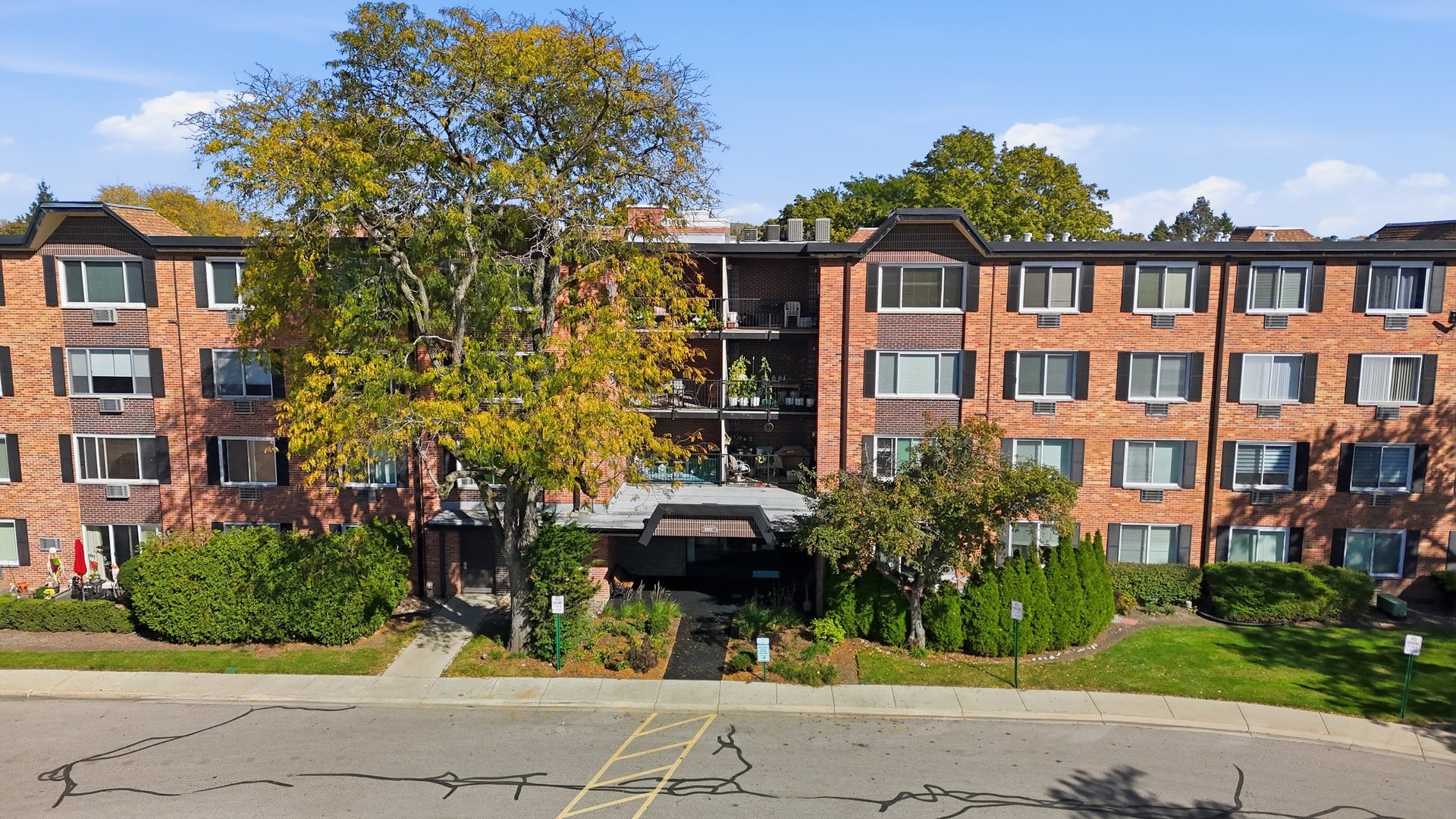 1207 S Old Wilke Road 210