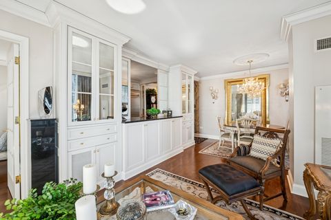 Tiny photo for 201 N Westshore Drive #1702, Chicago, IL 60601 (MLS # 12501574)