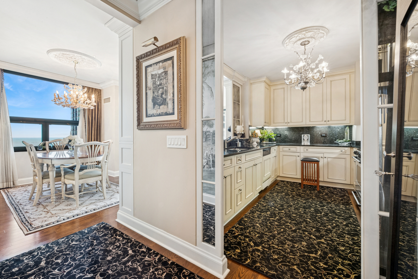 201 N Westshore Drive 1702