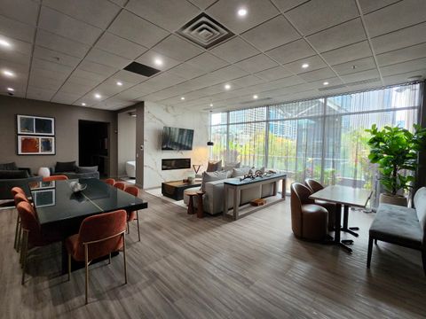 Tiny photo for 201 N Westshore Drive #1702, Chicago, IL 60601 (MLS # 12501574)