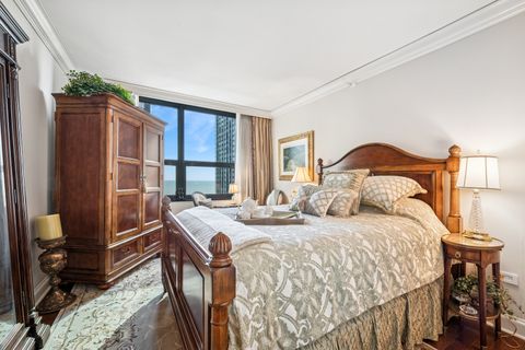 Tiny photo for 201 N Westshore Drive #1702, Chicago, IL 60601 (MLS # 12501574)